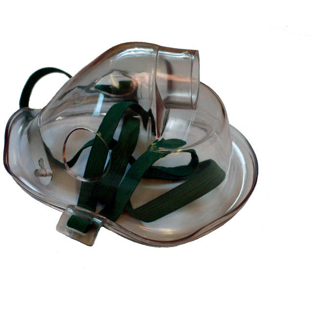 Kid Mask PVC (C28, C29, C30, C801/Kd, C802, C803, C28P, CX3, CX2, U22, U100 ) - Omron