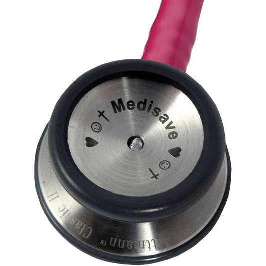 Littmann Classic II S.E. Stethoscope: Royal Blue 2215 - Littmann Stethoscopes