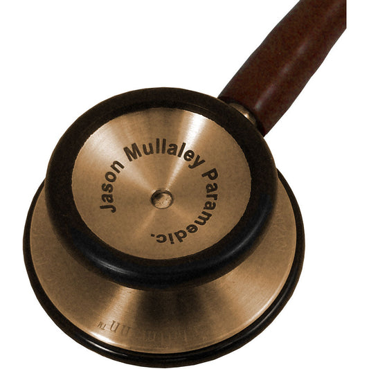Littmann Classic II S.E. Stethoscope: Copper Finish 2820 -