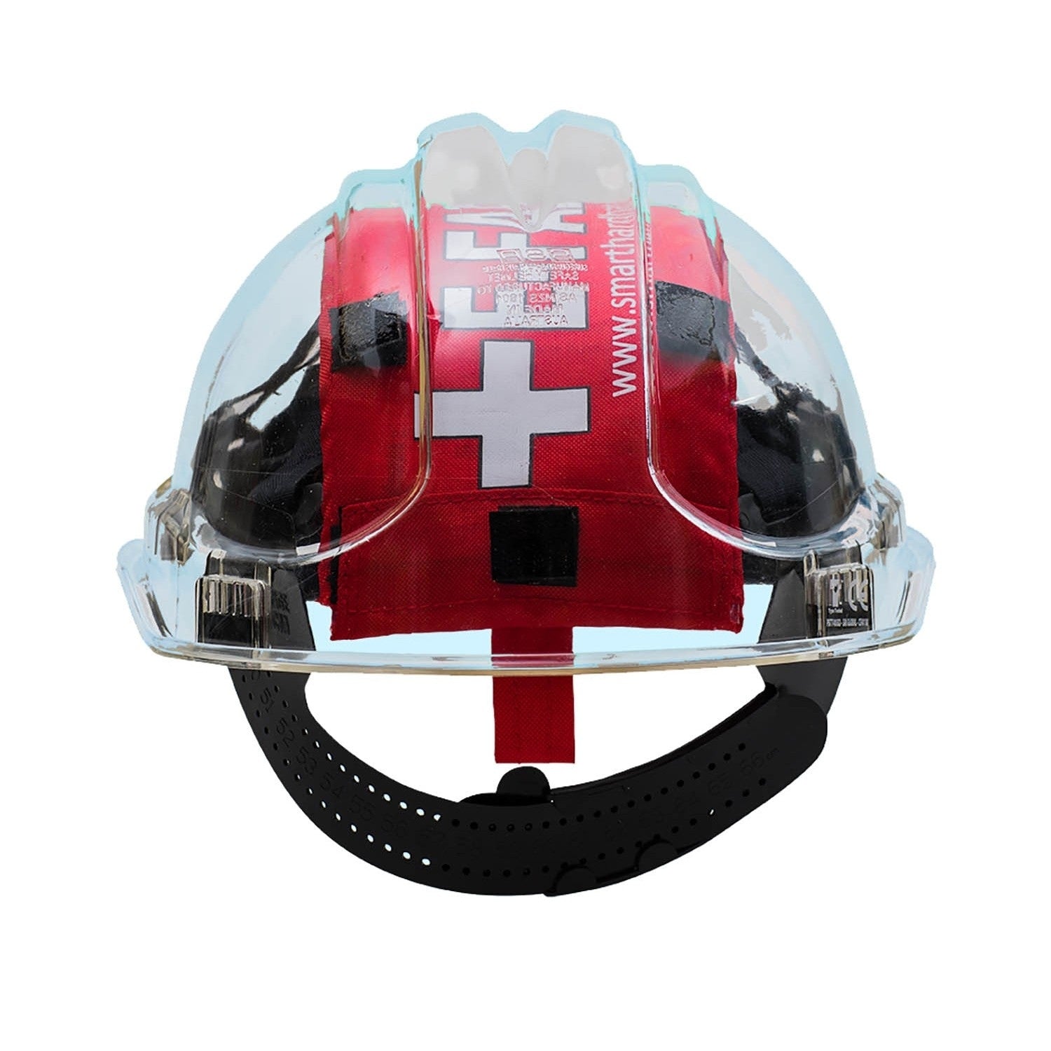 E-FAB Hard Hat Emergency Kit – Medisave UK