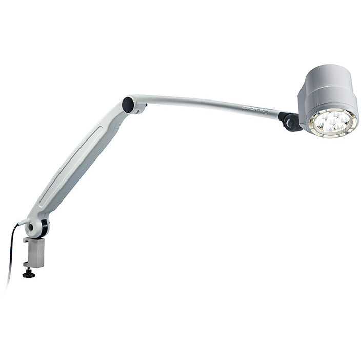 Coolview CLED11 FX Examination Light - Wall/Spring Arm