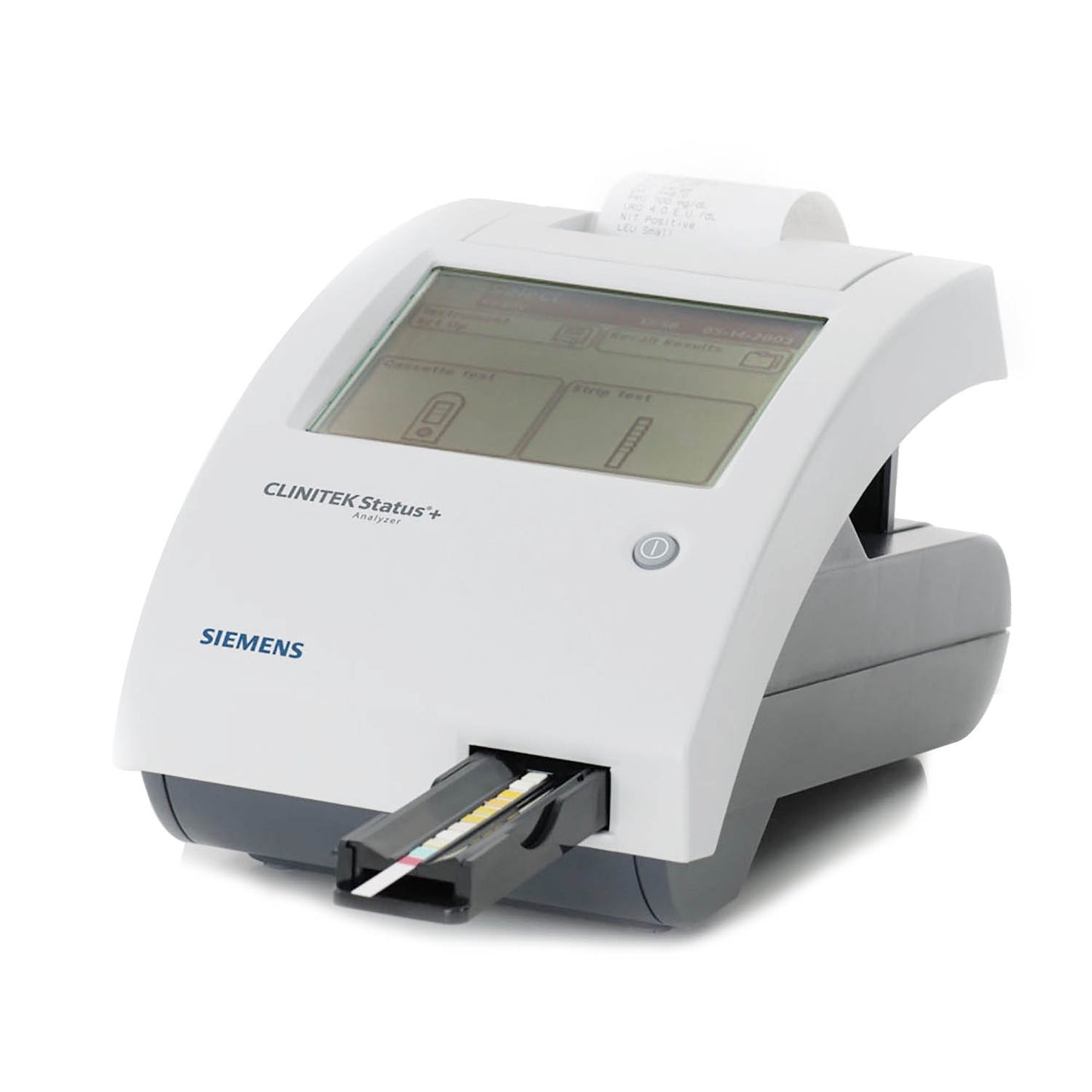 Thermal Printer Rolls for use with Clinitek Urine Analyser x 5 -