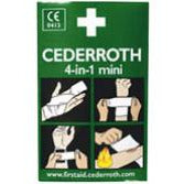 Cederroth Blood Stoppers Kit - Mini