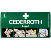 Cederroth Blood Stoppers Kit - Large