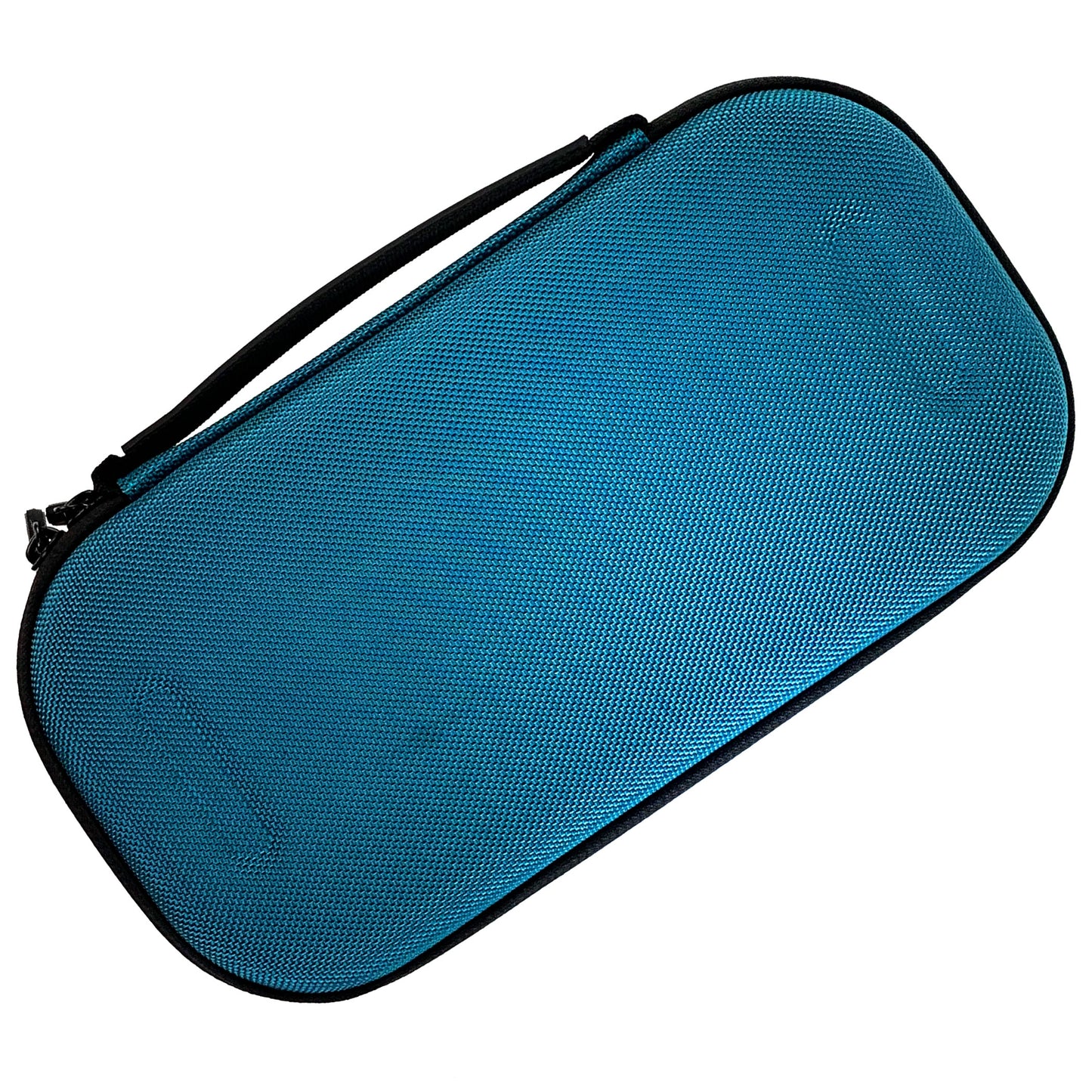 Pod Technical Classicpod Micro Stethoscope Case for Littmann Classic Stethoscopes - Caribbean Blue - Pod Technical