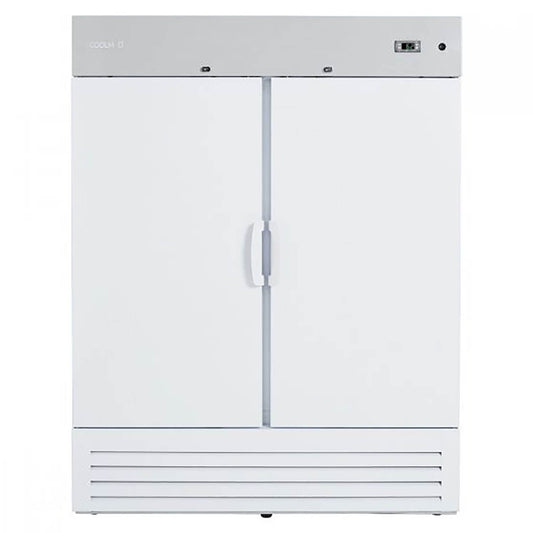 CoolMed Large Refrigerator - 500 Litres - CMS500 - CoolMed