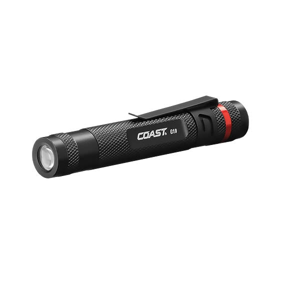 Coast G19 Inspection Beam Penlight - Coast