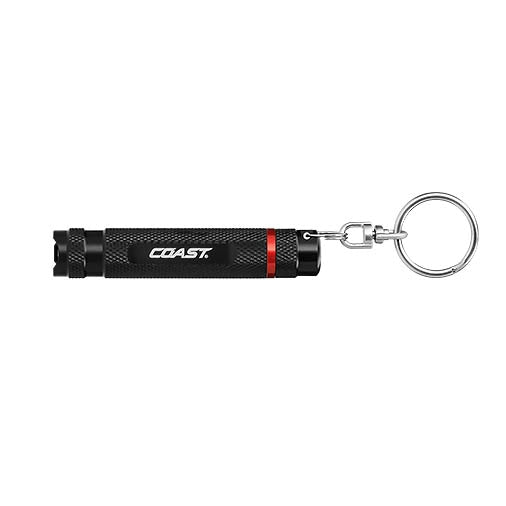 Coast G4 Key-Ring Torch (19 Lumens) -