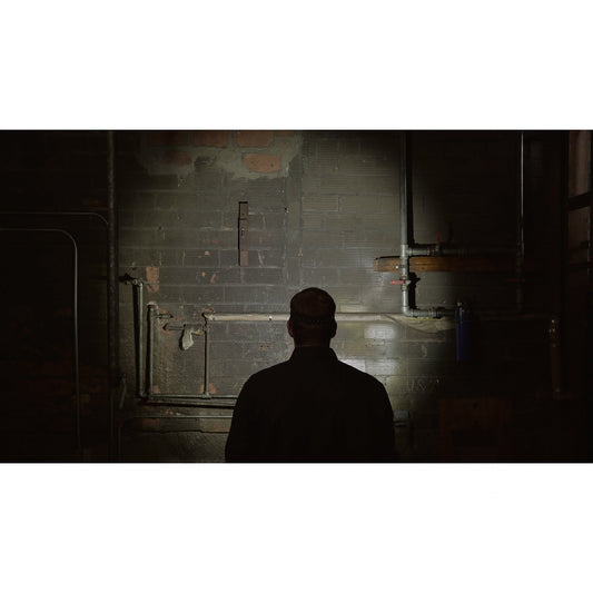 Coast HL40 Wide Angle Head Torch (300 Lumens) - Coast