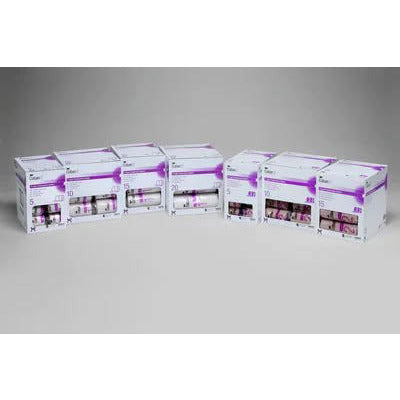 Coban 2 Compression System - Comfort Foam Layer 1# - 5cm x 1.2m - Case of 36 - 2 Boxes of 18 - 3M