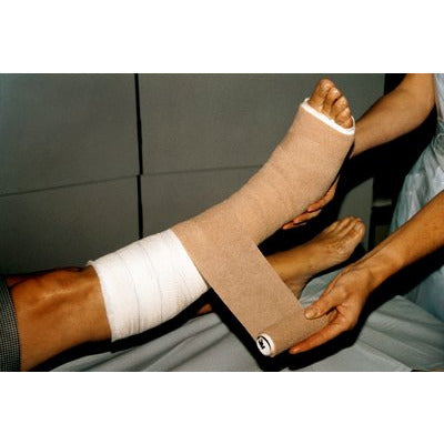 3M Coban Self-Adherent Bandage - Flesh - 5.0cm x 4.5m -