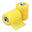 3M Coban Self-Adherent Bandage - Yellow - 7.5cm x 4.5m x 24