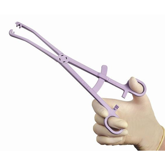 Pelican Disposable Coil Remover 245mm - Single - Pelican