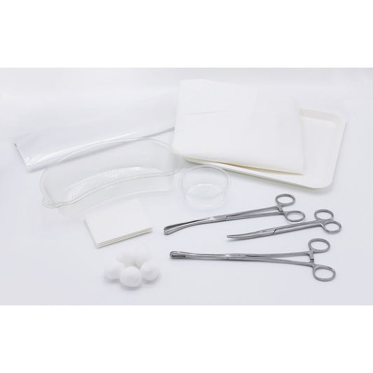 Comfi IUCD Fitting Pack - Rocialle