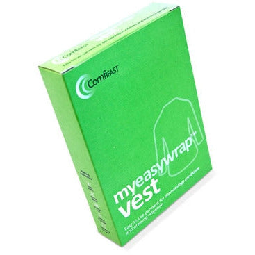 Comfifast Adult Vest Medium Fits Chest 36"-46" - Vernacare