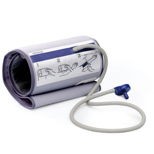 Omron Pre-Formed Cuff Form M7 & M10IT -