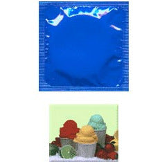 Condomi Tutti Frutti Condoms (Bulk: per Loose 100)
