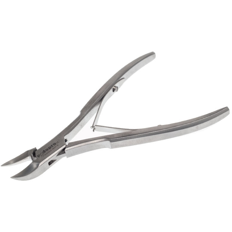 Concave Square Handle Nipper 14.5cm - Podopro