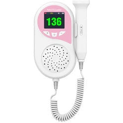 Fetal Doppler (with 2 Mhz Probe) - Contec - Ningbo