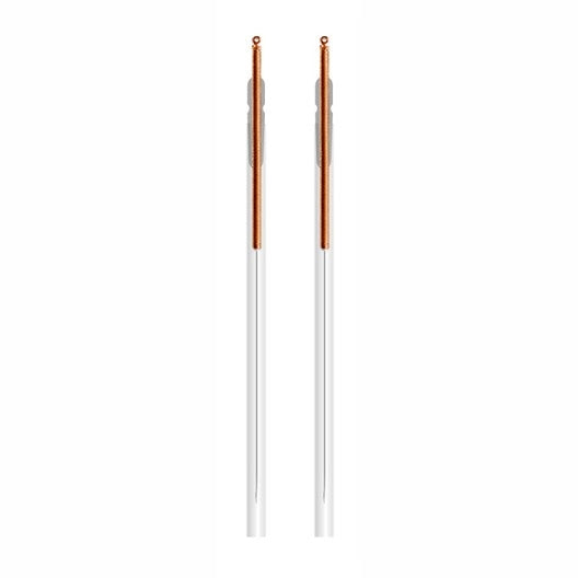 C-Type Copper Needles With Guide Tube -