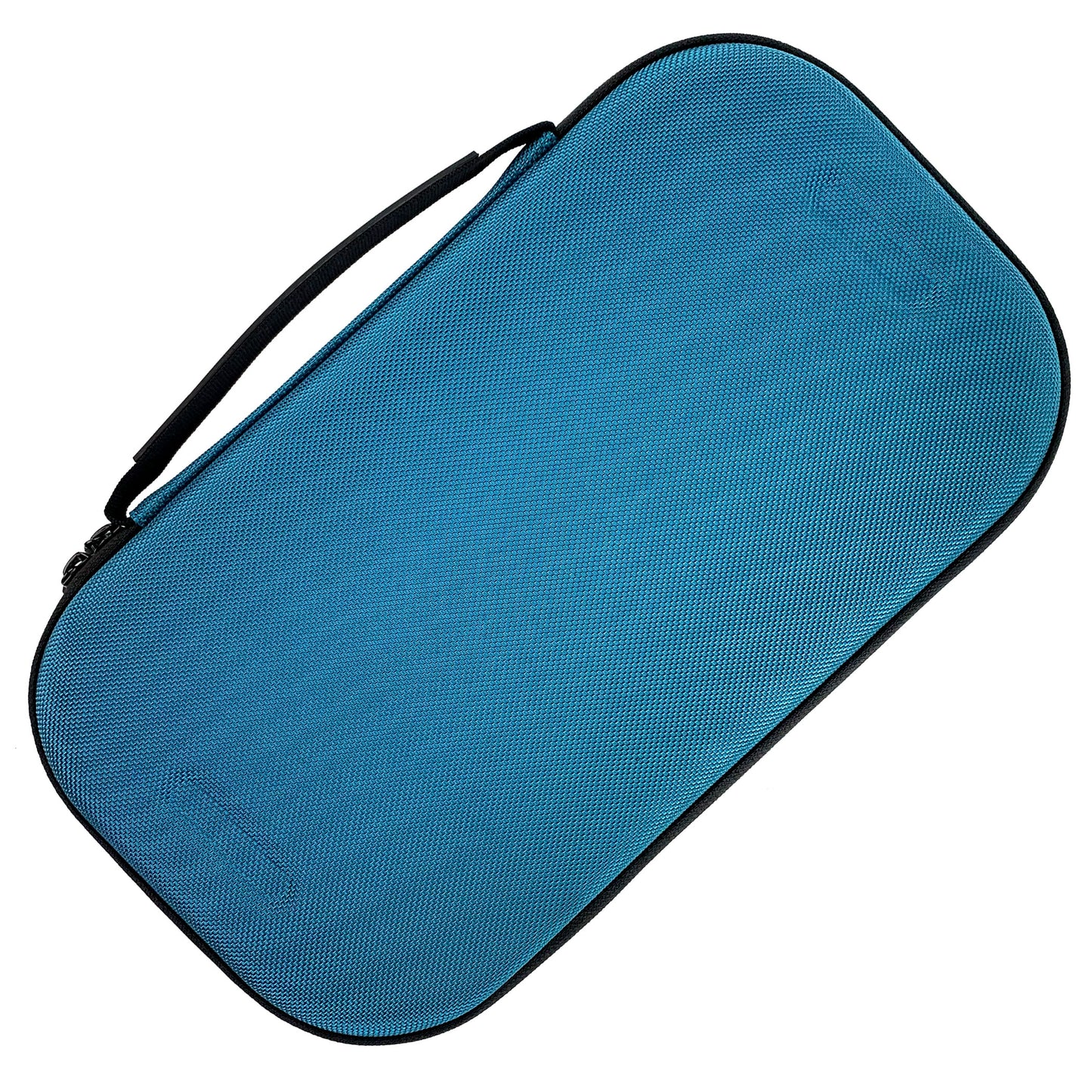 Pod Technical Cardiopod II Stethoscope Case for all Littmann Stethoscopes - Caribbean Blue - Pod Technical