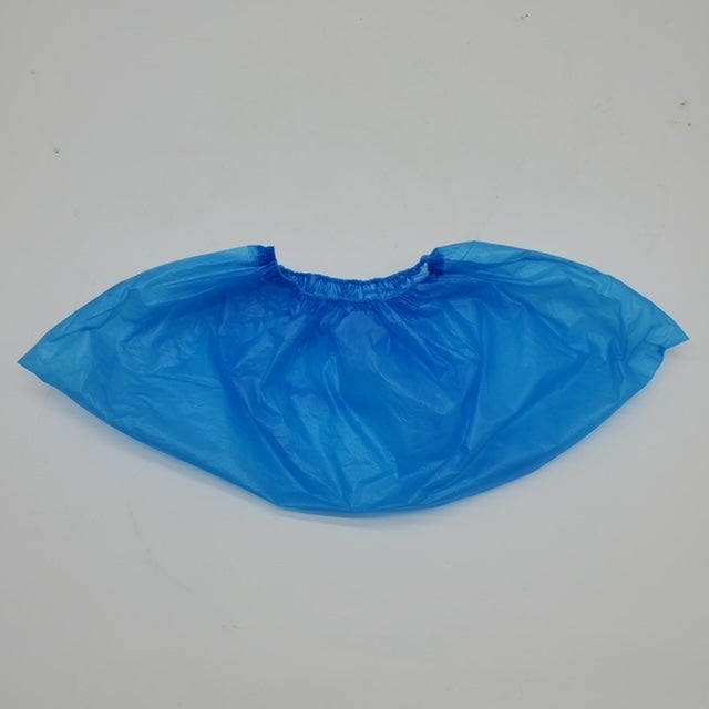 CPE Overshoes x 100 - Super Poly