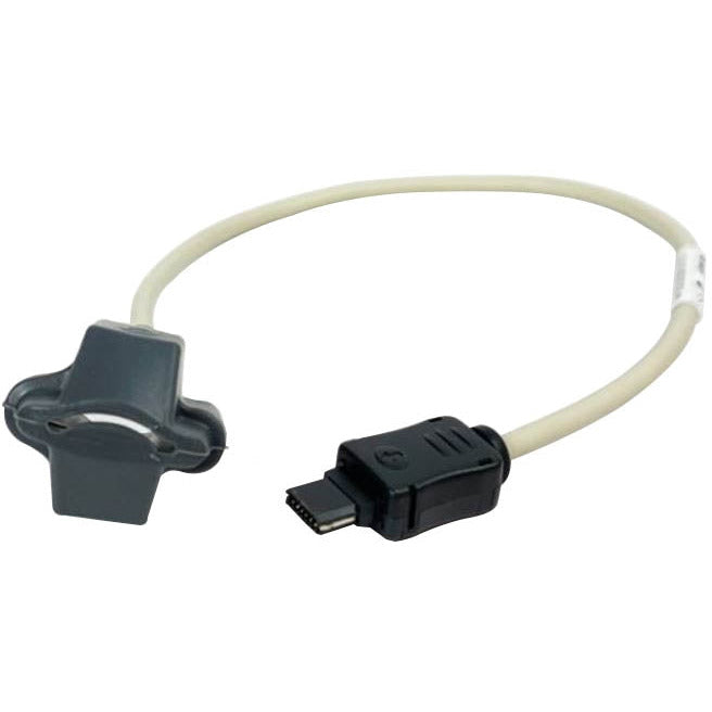 Creative SpO2 Sensor for PC-60NW/PC-60E, Silicone, Paediatric, 0.2m Cable - ProAct
