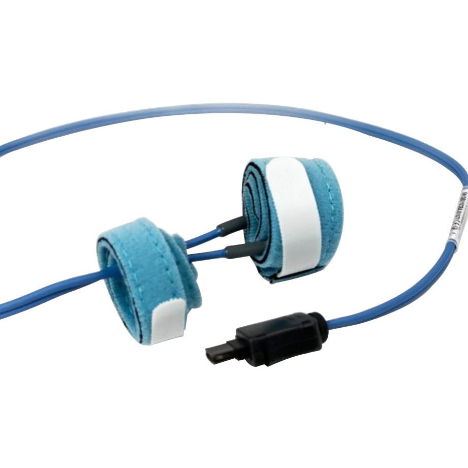 Creative SpO2 Sensor for PC-60NW/PC-60E, Y Type with Velcro Wrap, Inf Foot,Cable - ProAct