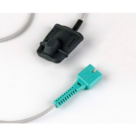 ProAct Creative SpO2 Sensor, Silicone, Sub-D Analogue, 0.9m for CR-PC3000-00 - ProAct