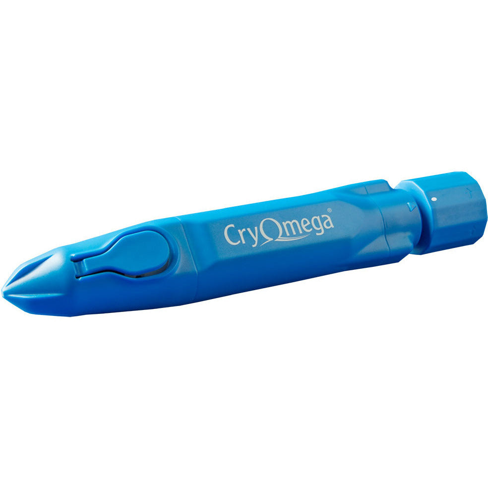 CryOmega II Multi-Use Disposable Cryosurgery Device -