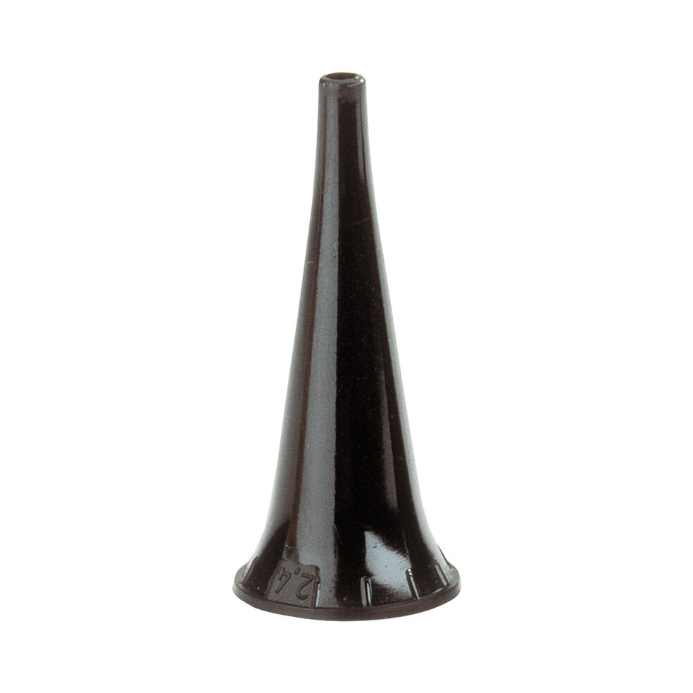 Set Of 4 Reusable Tips 2.4-5mm - Heine