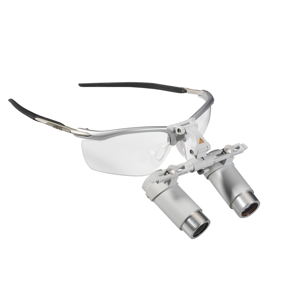 HEINE S-Frame For Binocular Loupes - Heine