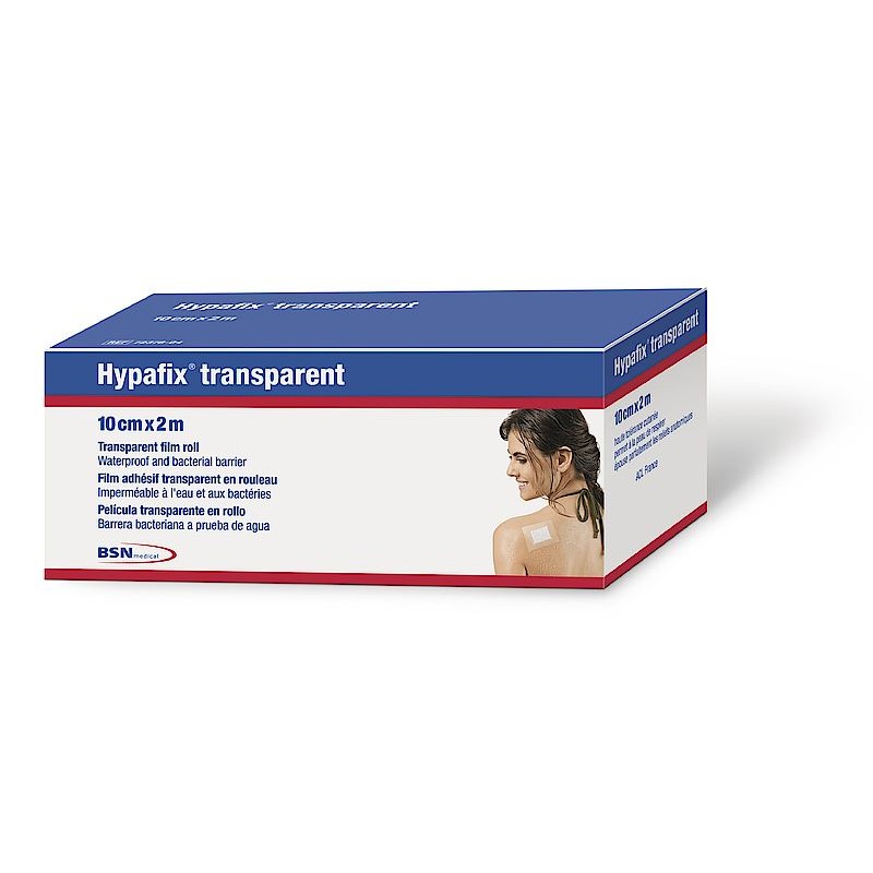 Leukoplast Hypafix 1pcs 10m x 5cm - Leukoplast