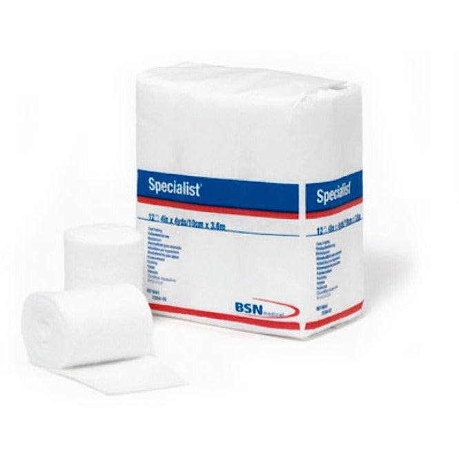 Soffban Natural 20cm x 2.7m Pack of 6 - BSN