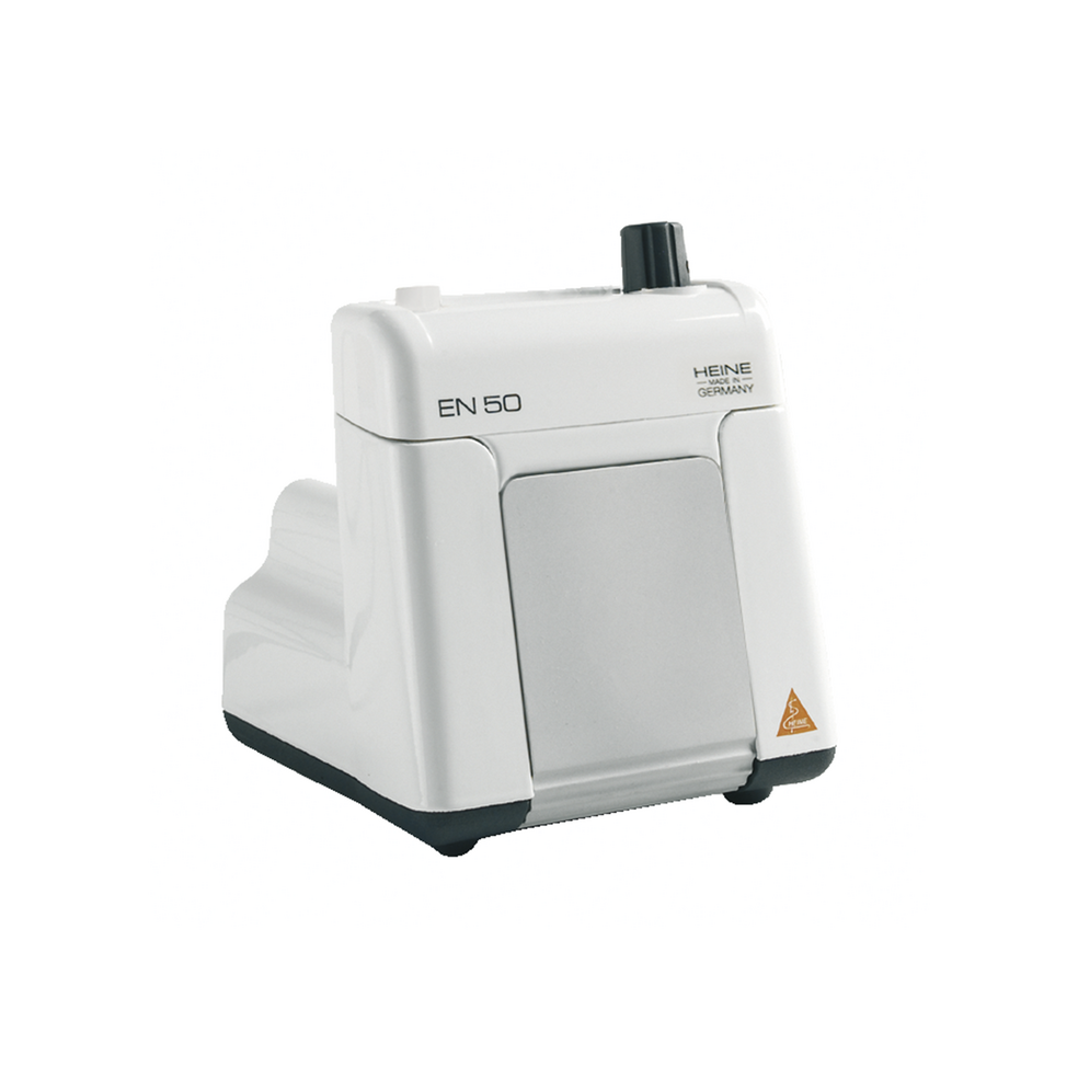 HEINE Transformer Table/Wall Unit EN50 + Accessories - Heine