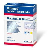 Cutimed Sorbion Sachet XL (45 x 25cm) - BSN