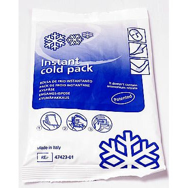 Articare Hot/Cold Therapy Instant Cold Pack - Pack of 24 - BSN