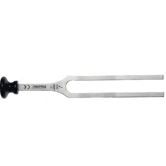 Tuning Fork C-1 256 - Aluminum