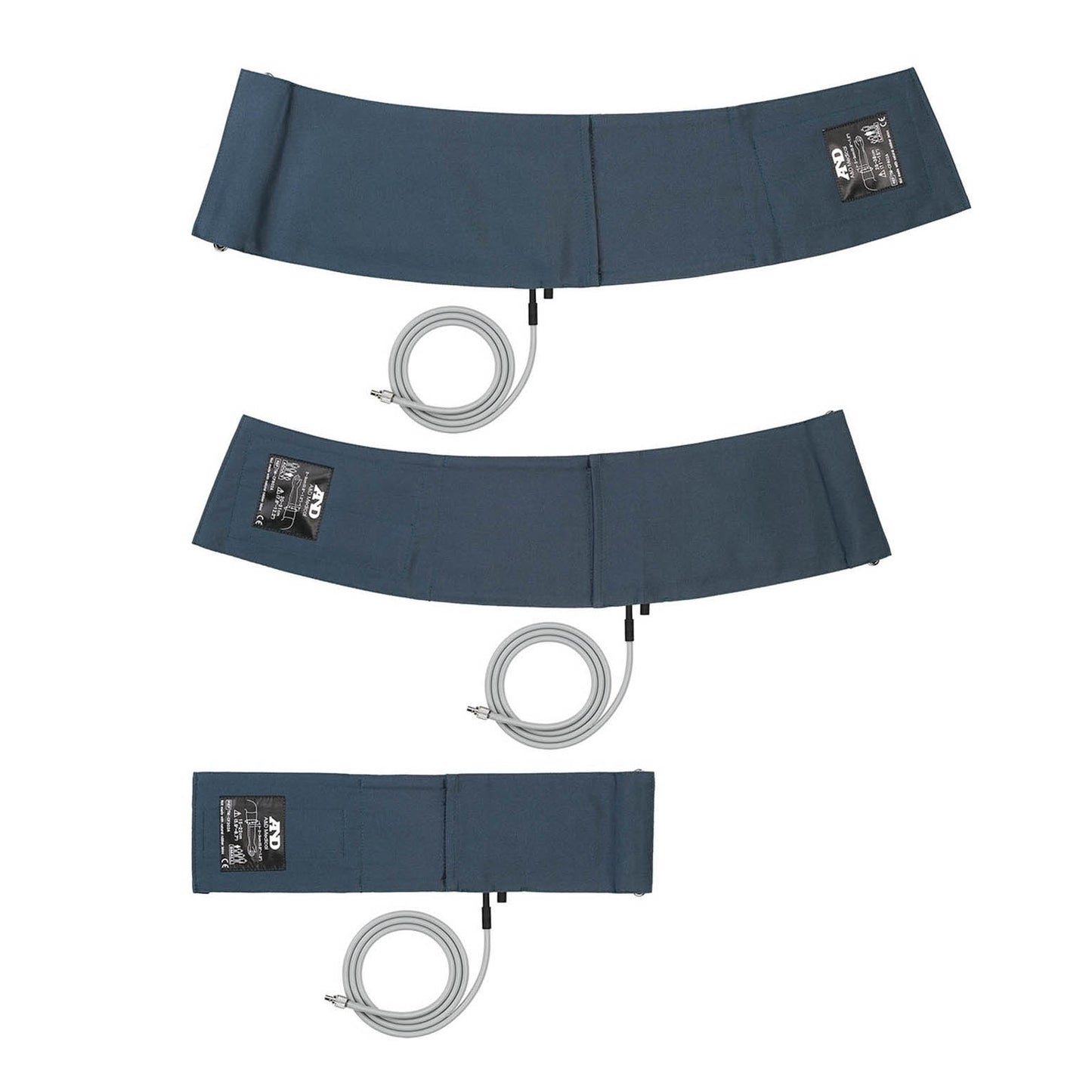 A&D Medical TM-2440 ABPM Ambulatory Blood Pressure Monitor - A&D Medical