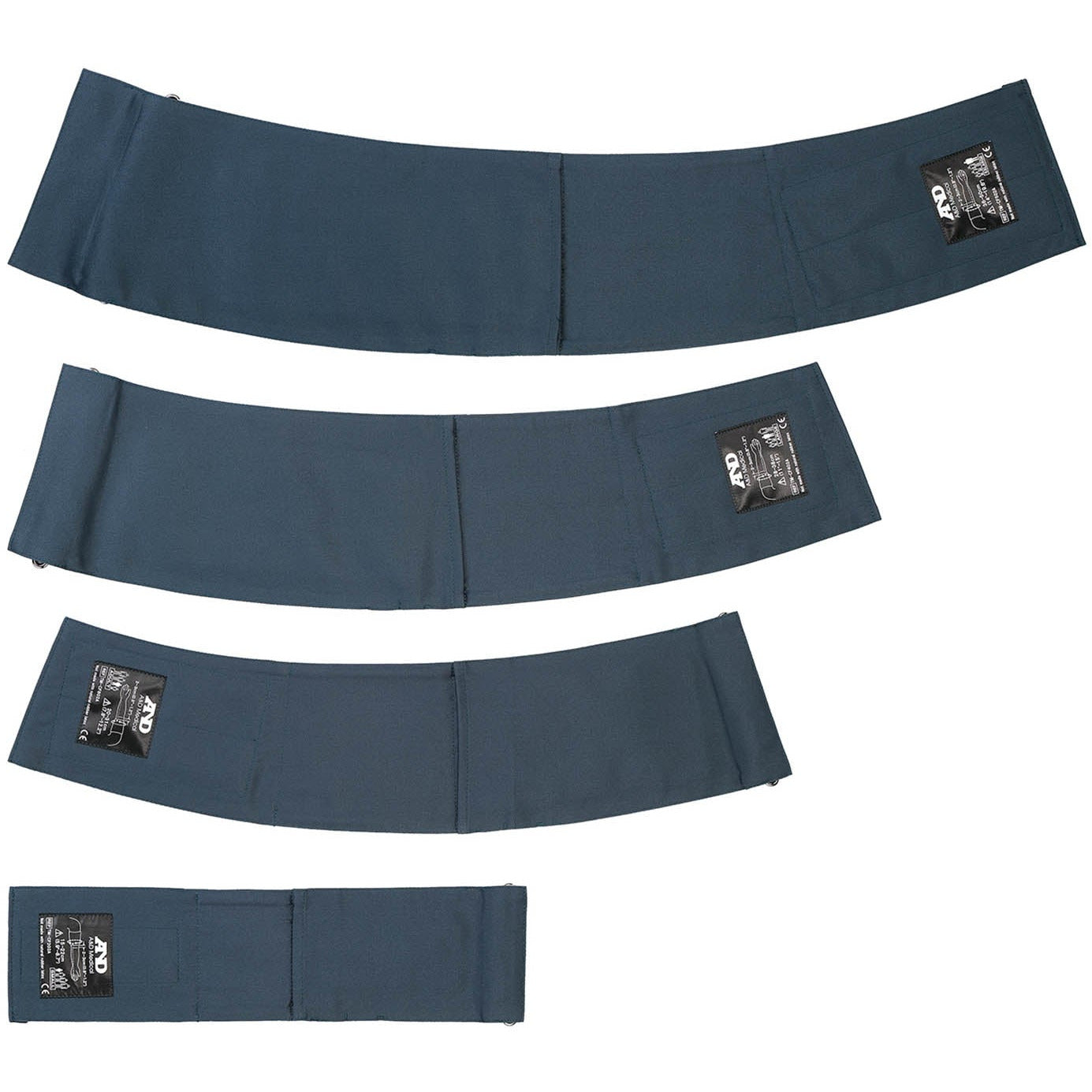 Extra-Large cuff (Left) for TM-2441 & TM-2440 - A&D Medical