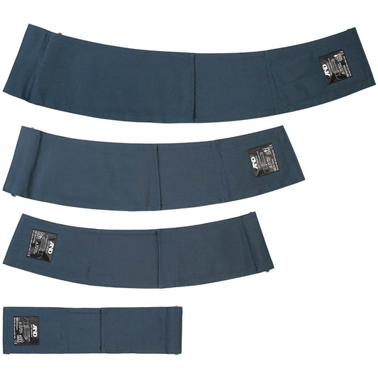 Extra-Large cuff (Left) for TM-2441 & TM-2440 - A&D Medical