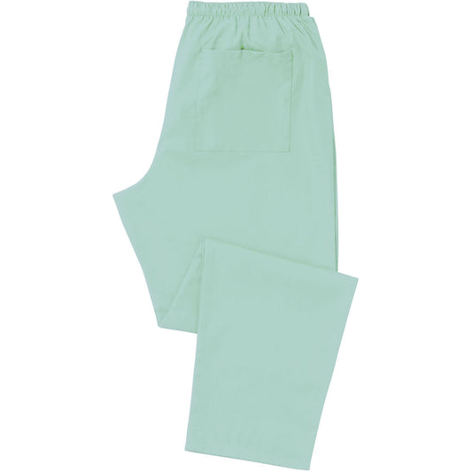 Unisex Scrub Trousers -