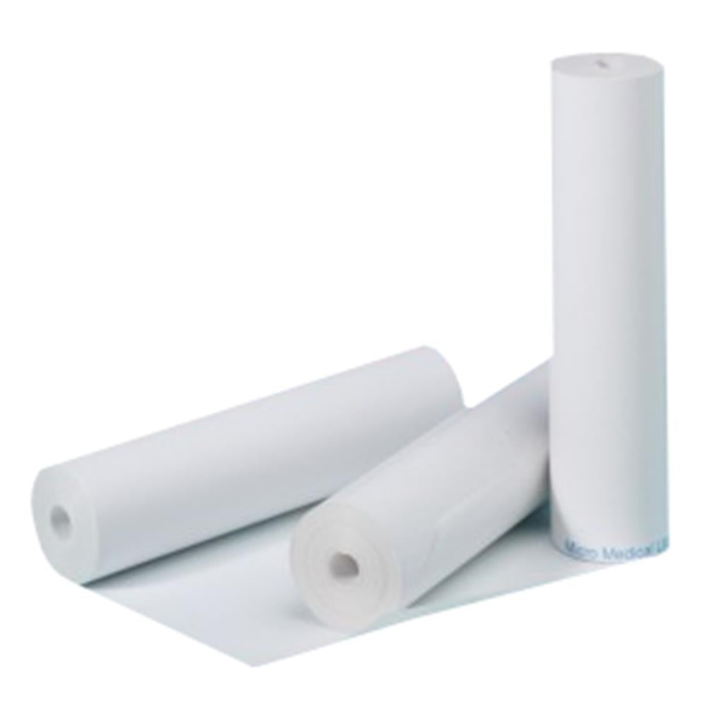 Thermal Printer Paper for MicroLab Spirometers - Micro Medical