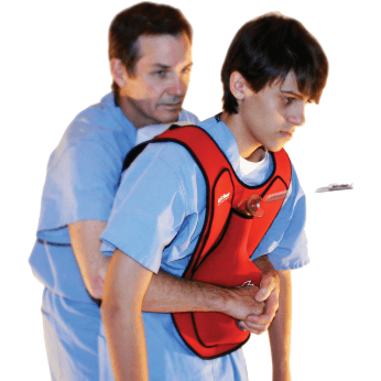 Act Fast Anti Choking Trainer - Steroplast