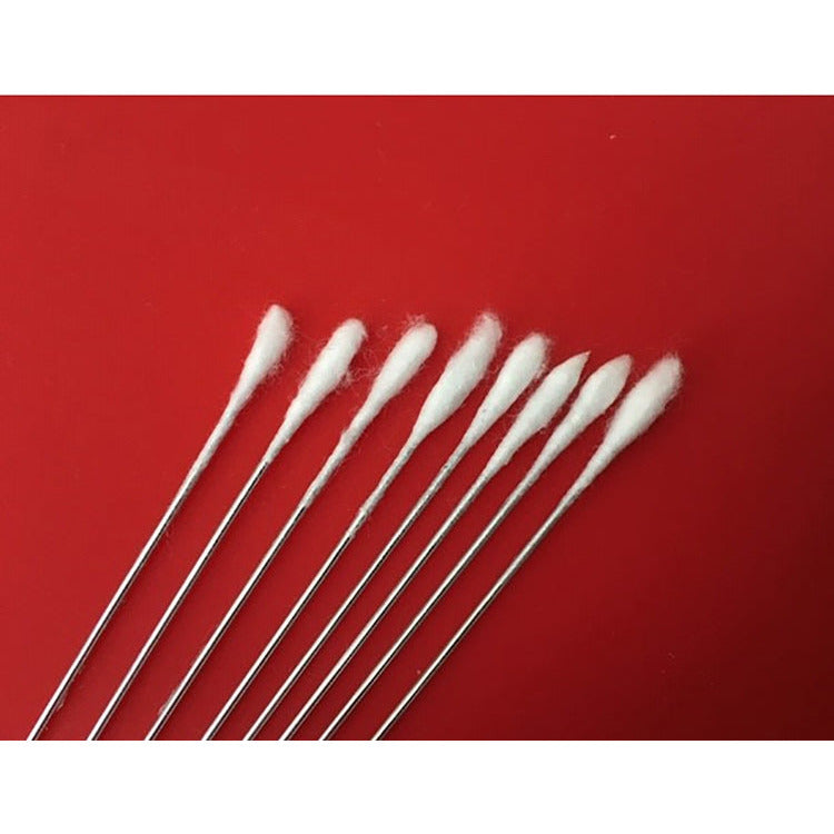 Ear Bud Mops Non Sterile Pack of 100 - Discontinued