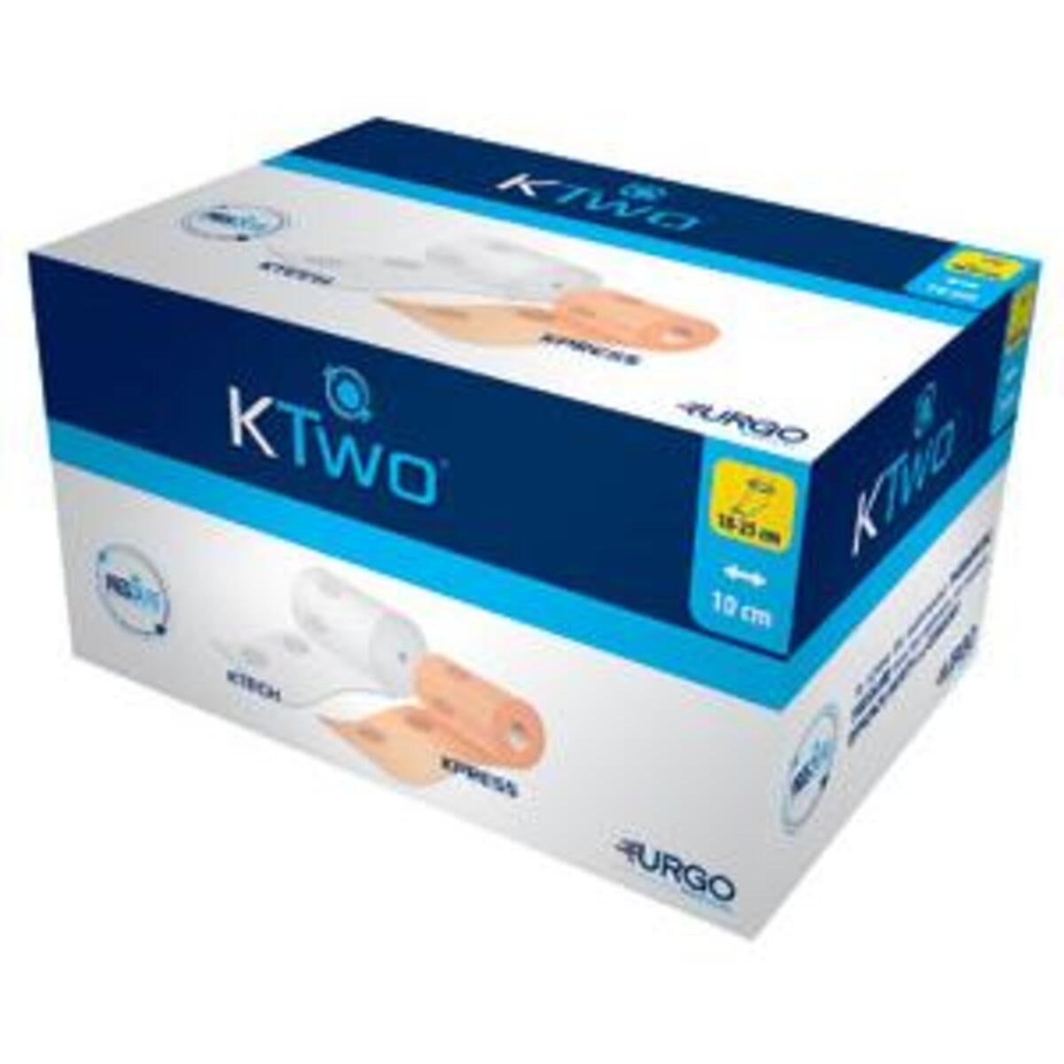 K2 Reduced Compression Bandage - 18-25cm (10cm) - Merlin