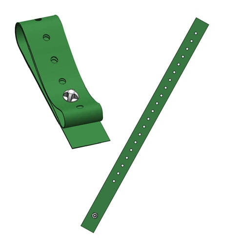 Tournibutton Single Use Tourniquets (Box 100) - Timesco