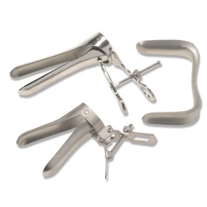 Cusco Speculum Medium Long x 20 - Merlin