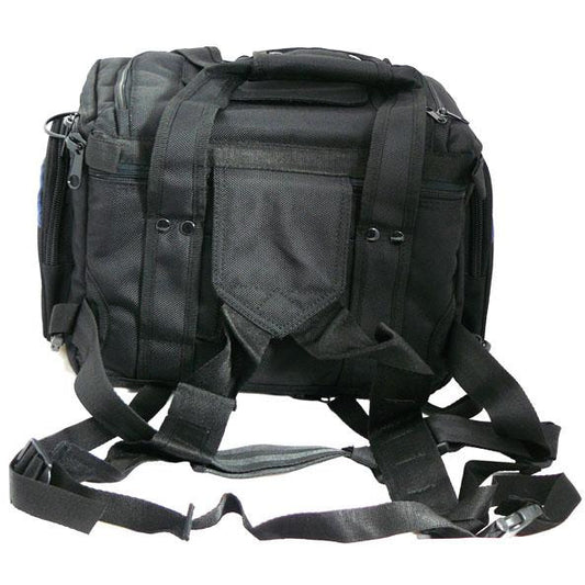 Merlin Medical Griffiths Canvas Medical Bag