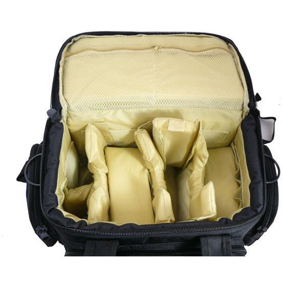 Merlin Medical Griffiths Canvas Medical Bag